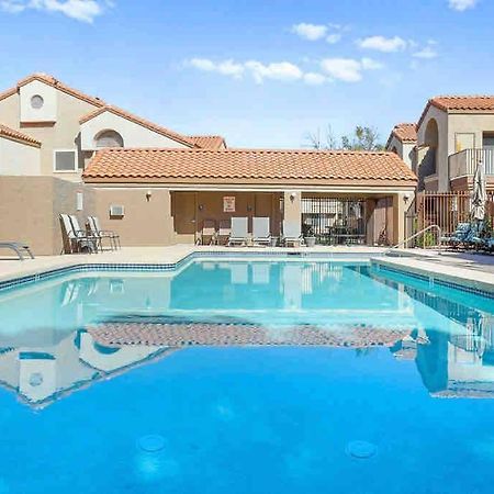 The Cool Cactus Condo With Pool And Jacuzzi Tempe Exterior photo